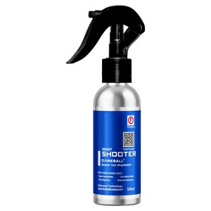 파이어볼 슈터 브라이트, 100ml, 1개