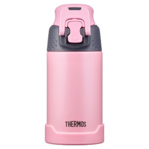 써모스 마이 디자인 액티비티 보틀 FJH-350K, 파스텔핑크, 350ml, 1개