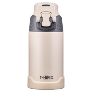 써모스 마이 디자인 액티비티 보틀 FJH-350K, 베이지, 350ml, 1개