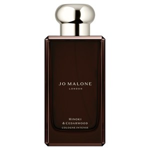 조말론런던 히노키 앤 시더우드 코롱 인텐스, 1개, 100ml 골드박스 특가