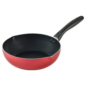 심플팬 IH 베이직 궁중팬, 24cm, 1개