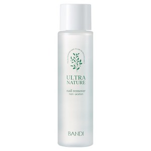 반디BANDI 울트라네이처 네일 리무버, 150ml, 1개