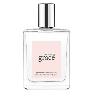 필로소피 어메이징 그레이스 오 드 뚜왈렛, 60ml, 1개