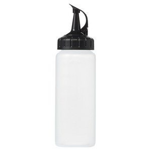 옥소 스퀴즈 보틀 양념통 소, 180ml, 1개