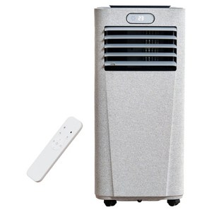 롯데이라이프 10㎡(3평) 이동식 에어컨 고객직접설치, LPA-7000 골드박스 특가