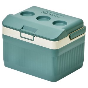 씨밀렉스 서브셋 아이스박스, 세이지블루, 13L
