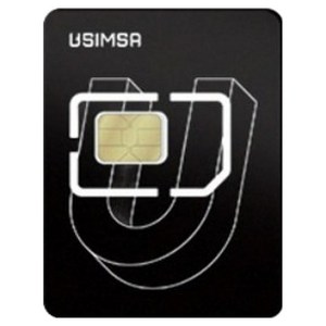 유심사 일본 유심칩, 1개, 30일, 매일 2GB 소진시 저속 무제한