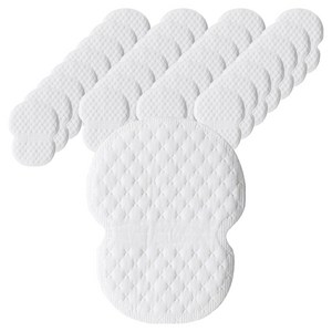 헬씨샵 겨드랑이 땀 흡수 패치 12.2 x 9 cm 10p, 3개