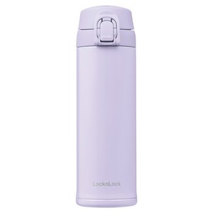 락앤락 데일리팝 슬림 텀블러 LHC3418VOL, 바이올렛, 300ml, 1개