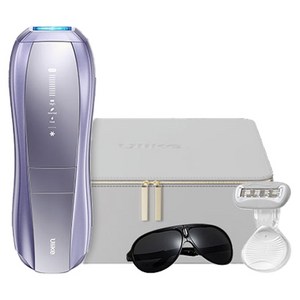 유라이크 사파이어쿨링 X2 레이저 제모 의료기기, UI20S DB, 레이저제모기