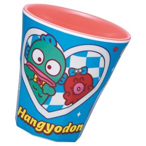 스케이터 캐릭터머그 컵 MTB2, HanGyodon, 1개, 270ml