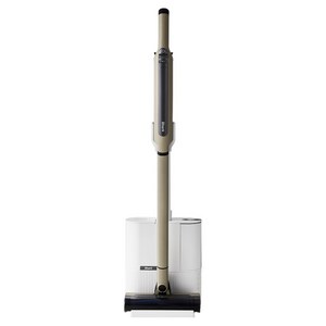 샤크 EVOPOWER SYSTEM STD+ 스틱청소기, 샌드, CS151KRGYAE