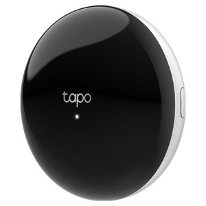 티피링크 통합 원격 제어 스마트 적외선 리모컨 IoT 허브, Tapo H110, 1개 골드박스 특가