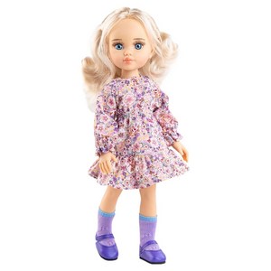 파올라레이나 인형 32cm 04706 클라라, 혼합색상, 1개