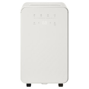 쿠쿠 인스퓨어 가정용 제습기 5.5L, DH-V06201EB