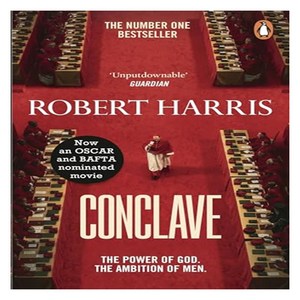 CONCLAVE, Cornerstone