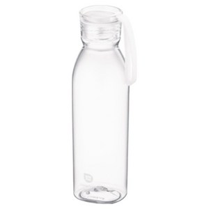 락앤락 데일리 밸런스 보틀 ABF646WHT, 화이트, 550ml, 1개