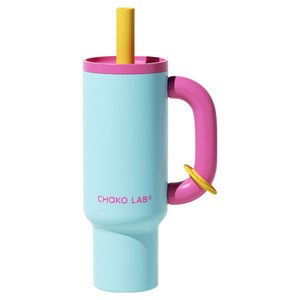 차코랩 바왕 스테인리스 텀블러, 블루, 1050ml, 1개