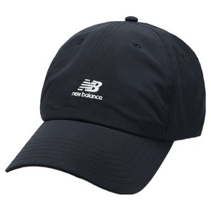 뉴발란스 남성용 플라잉로고 나일론 볼캡
