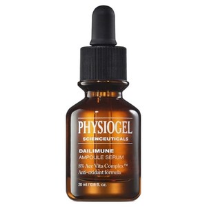 피지오겔 사이언수티컬즈 데일리뮨 앰플 세럼, 20ml, 1개 골드박스 특가