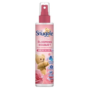 스너글 블루밍 부케 더블 소프트 섬유탈취제 본품, 150ml, 1개