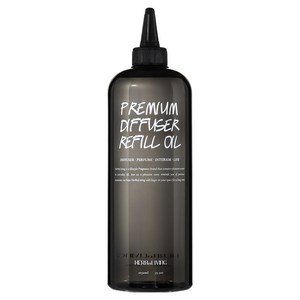 허브앤리빙 프리미엄 대용량 디퓨저 리필액, 아쿠아키스, 1.05L, 1개