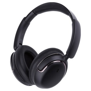 브리츠 ANC 블루투스 헤드폰, 블랙, ANC1000XL3