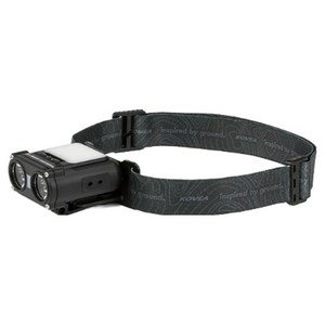 코베아 센서 헤드 랜턴 650LM, 블랙, 1개