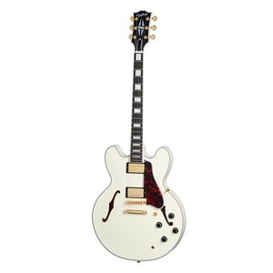 에피폰 1959 ES-355 Incl 하드 케이스일렉기타, EC35559CWVGH1, Classic White, 1개