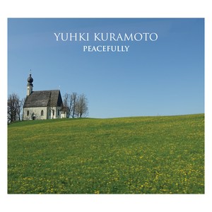 유키구라모토 Peacefully, 1CD