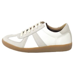 프리토 GP 키높이 독일군 스니커즈 4cm