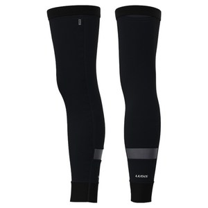 루디스 아웃도어 UV차단 쿨 다리토시 2p, BLACK, 1개