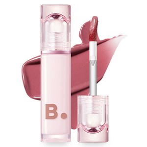 바닐라코 글로우 베일 립틴트, PP01 더스티 블러쉬, 1개