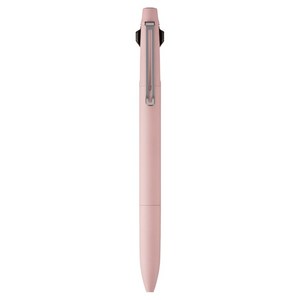 uni 제트스트림 프라임 3색 3500 0.5mm, 로즈핑크, 1개