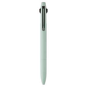uni 제트스트림 프라임 3색 3500 0.7mm, S.Green, 1개