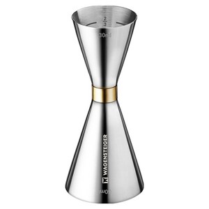 바겐슈타이거 스텐304 홈텐딩 골드링 지거 30ml 60ml, 혼합색상, 1개