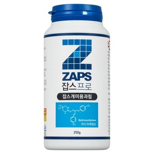 잡스 개미용 과립, 250g, 1개