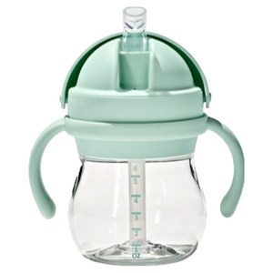 옥소토트 유아용 빨대컵, 150ml, 1개, 오팔 그린