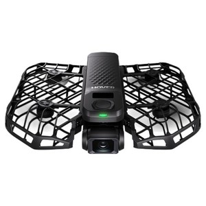 호버에어 HOVERAir X1 Pro 드론, 블랙, 1개