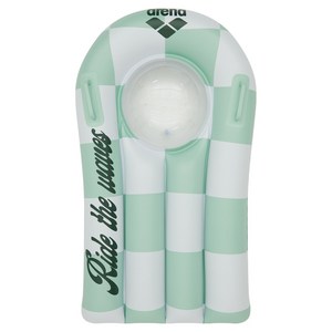 아레나 파도타기 튜브 A5AC1OJ65GRN000, GREEN, 1개