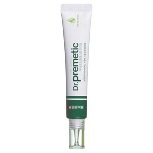 일양약품 닥터 프리메틱 민감성 크림, 1개, 30ml