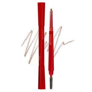 에스쁘아 더브로우 밸런스 펜슬 0.1g, 7호 베이지, 1개