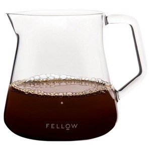 펠로우 마이티 스몰 글라스 카라페 클리어, 500ml, 1개, 단품