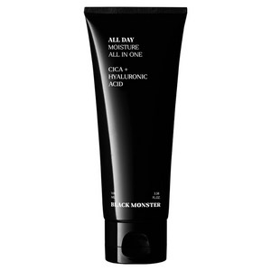 블랙몬스터 올데이 보습 올인원 로션, 1개, 100ml