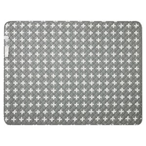 필스틴 무자계 탄소매트 전기장판 크로스 그레이 JJ-4021, 퀸(150 x 200 cm)