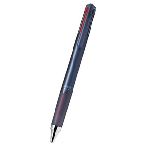 파이롯트 쥬스업 4색 다색펜 0.4mm, 0.4 미드나잇, 1개
