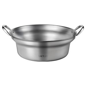 키친아트 인덕션 올스텐 업소용 탕 냄비, 30cm, 1개