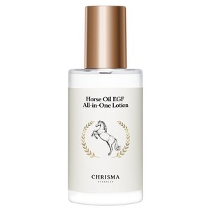 크리스마 남성용 더마랩 마유 이지에프 올인원 로션, 200ml, 1개