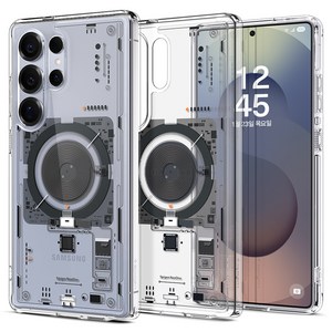 슈피겐 맥세이프 울트라하이브리드맥핏 휴대폰 케이스 ACS08959