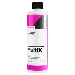카프로 멀티엑스 다목적세정제, 1개, 500ml